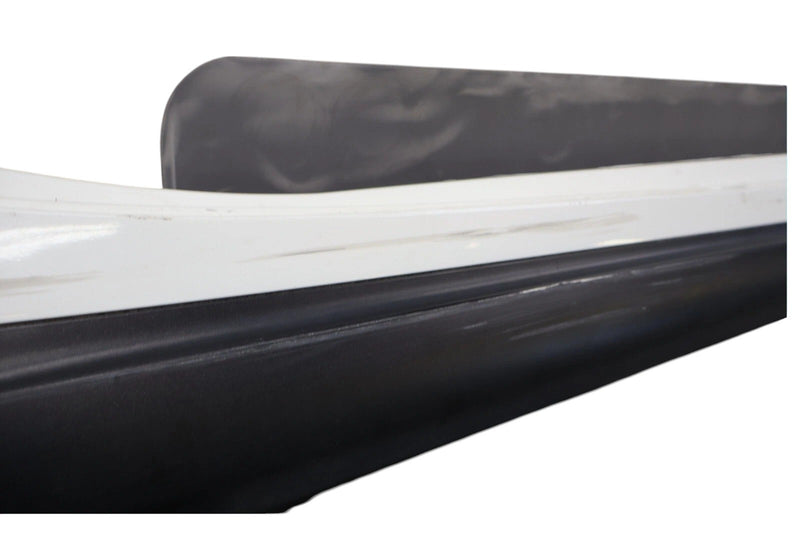 Load image into Gallery viewer, 14-20 Maserati Ghibli M157 Right Side Skirt Rocker Panel Molding 6700288400 OEM