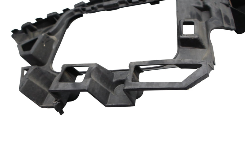 Load image into Gallery viewer, 11-14 Volkswagen Touareg VW Rear Left Driver Bumper Guide Mount Bracket Oem