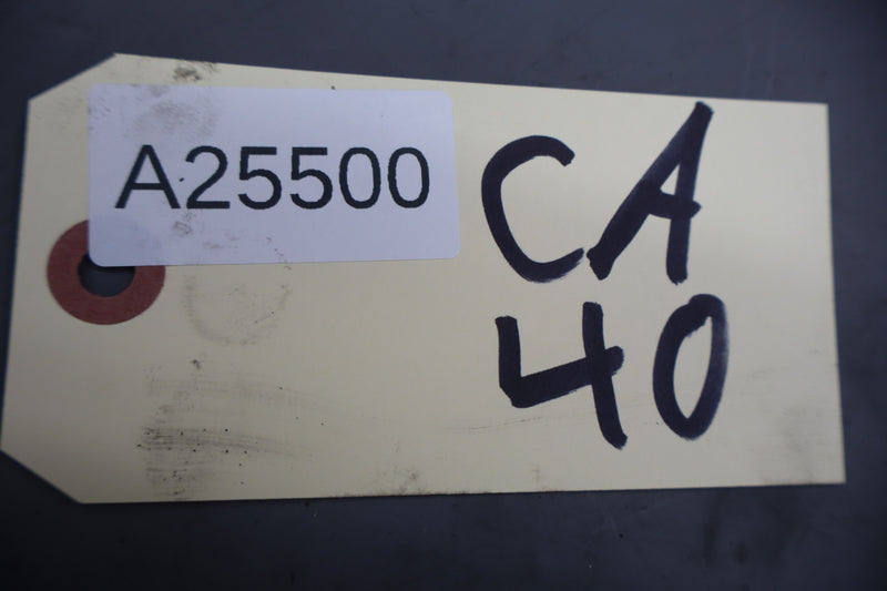 Load image into Gallery viewer, 98-05 Lexus GS300 GS430 Front Right Side Lower Suspension Control Arm Oem