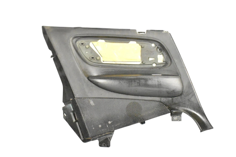 Load image into Gallery viewer, 04-10 Bentley Continental Rear Left Driver Interior Panel Trim 3W7867831 Oem