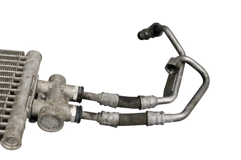 Load image into Gallery viewer, 07-11 Mercedes SL550 R230 Transmission Oil Cooler Radiator A2115001700 Oem