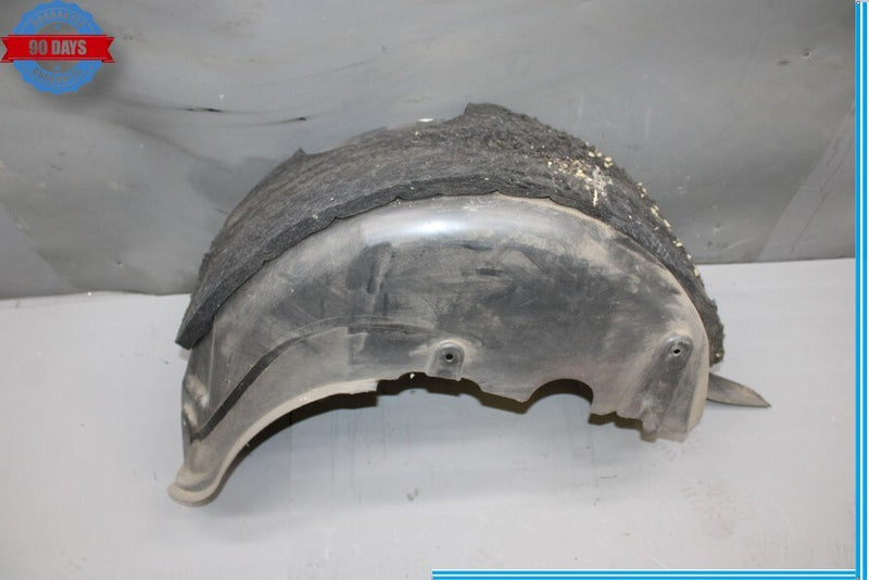 Load image into Gallery viewer, 10-19 Jaguar X351 XJL XJR Rear Right Passenger Side Wheel Arch Cover Oem