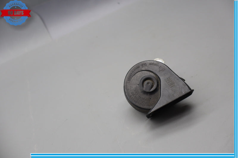 Load image into Gallery viewer, 03-05 Mercedes W209 CLK500 Right Passenger Side Low Pitch Horn 55906AM80S Oem