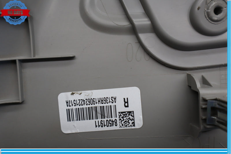 Load image into Gallery viewer, 18-21 Buick Enclave Avenir Rear Right Upper Quarter D Pillar Trim Cover Oem