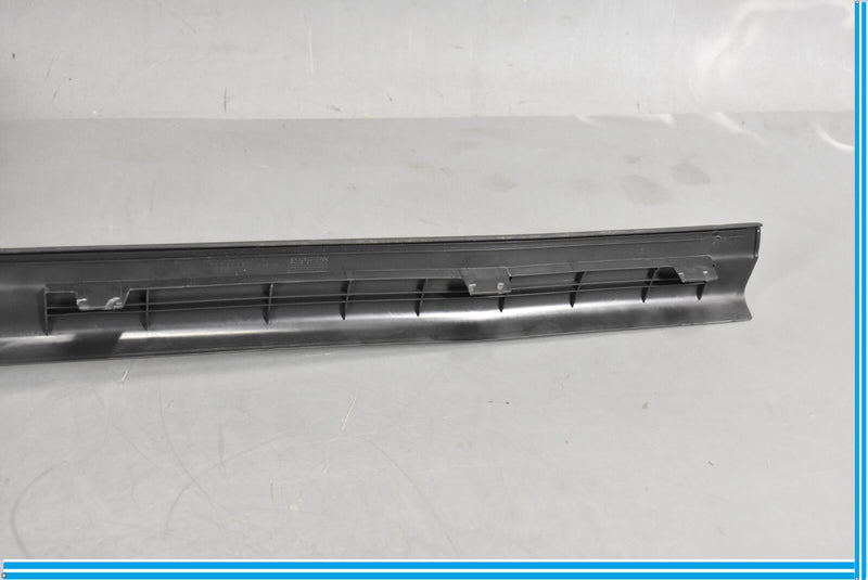 Load image into Gallery viewer, 14-18 Mercedes W117 CLA250 Front Left Door Sill Scuff Plate Trim Cover Oem