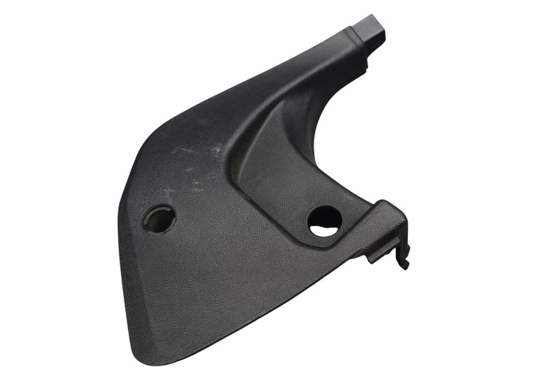 Load image into Gallery viewer, 17-22 Alfa Romeo Giulia Front Left Side Door Lower Kick Panel Cover Trim Oem