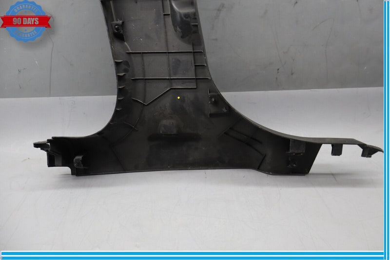 Load image into Gallery viewer, 14-20 Maserati Ghibli Right Passenger Side B Pillar Lower Trim Cover Panel Oem