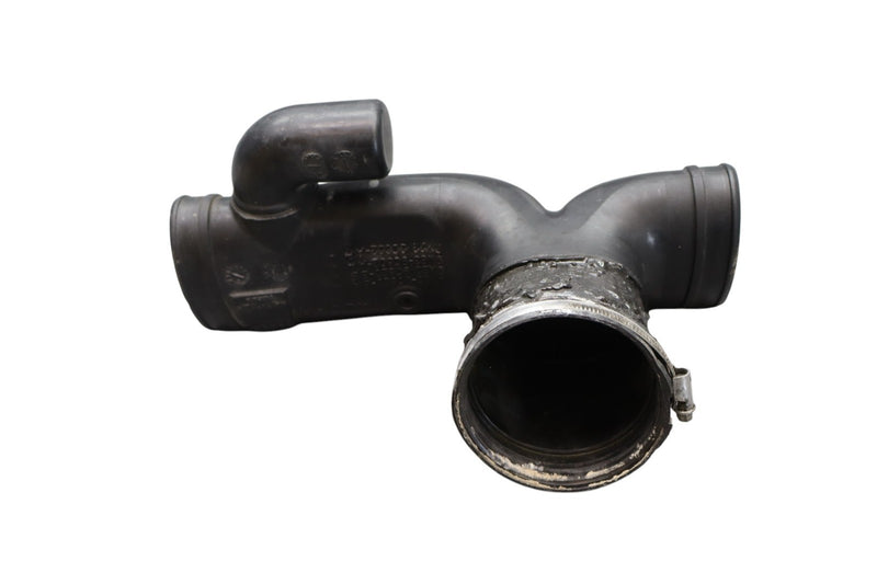 Load image into Gallery viewer, 14-24 Jaguar X152 XJ F-Type S/C Air Cleaner Intake Resonator Duct Tube Hose Oem
