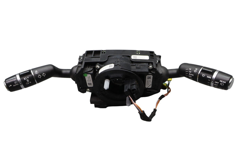 Load image into Gallery viewer, 13-22 Range Rover Sport L494 L405 Turn Signal Wiper Switch Stalk w/ Angle Oem