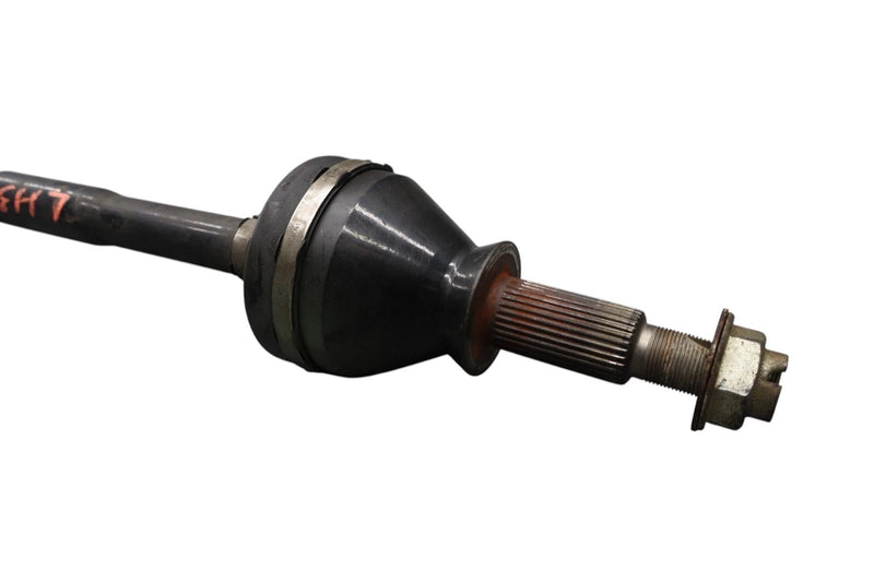 Load image into Gallery viewer, 14-17 Maserati Ghibli Rear Left Driver Side Axle Shaft CV Half Shaft Oem