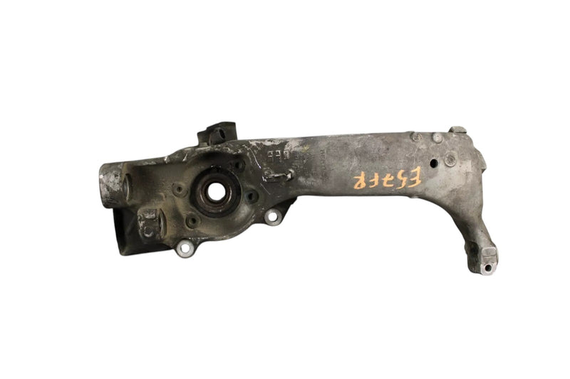 Load image into Gallery viewer, 06-12 Bentley Continental Front Right Passenger Side Spindle Knuckle Hub Oem