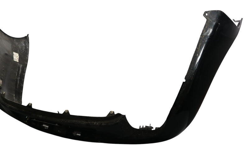Load image into Gallery viewer, 10-15 Jaguar X351 XJ XJR Rear Bumper Cover Panel Assembly Black AW9317A958BA OEM