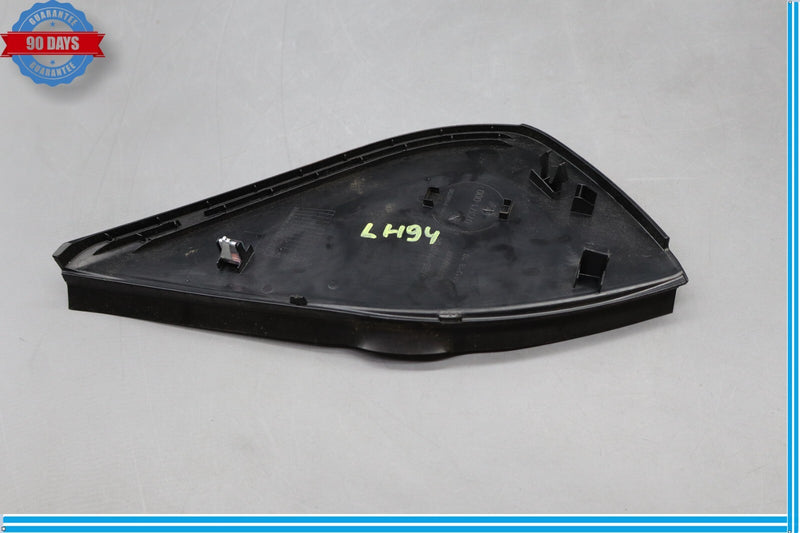 Load image into Gallery viewer, 09-15 BMW 740i 740Li 750i Front Left Driver Side Dash Panel End Cap Trim Oem