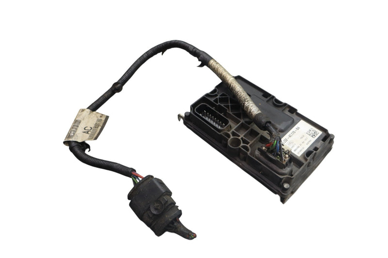 Load image into Gallery viewer, 14-16 Land Rover Range Rover L405 Rear Differential Computer Control Module Oem