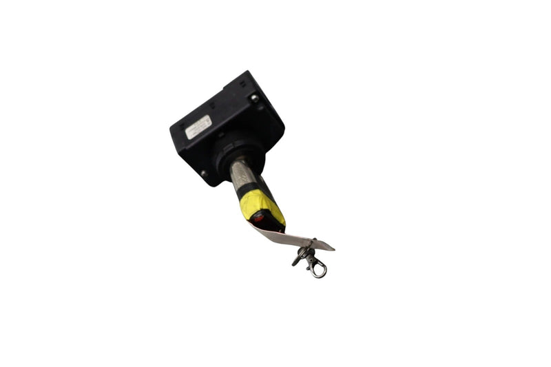 Load image into Gallery viewer, 03-12 Bentley Continental Flying Spur Start Ignition Switch Module W/ Key Oem