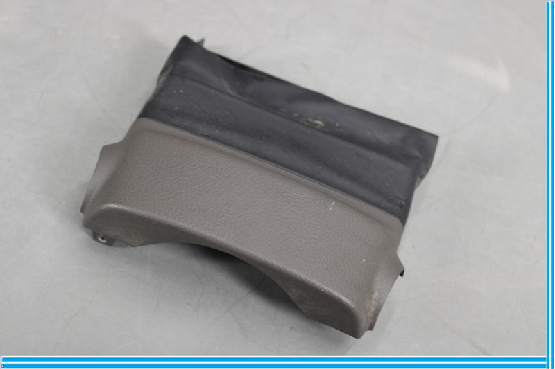 Load image into Gallery viewer, 07-12 Lexus Ls460 Steering Column Upper Trim Cover Panel Black Oem