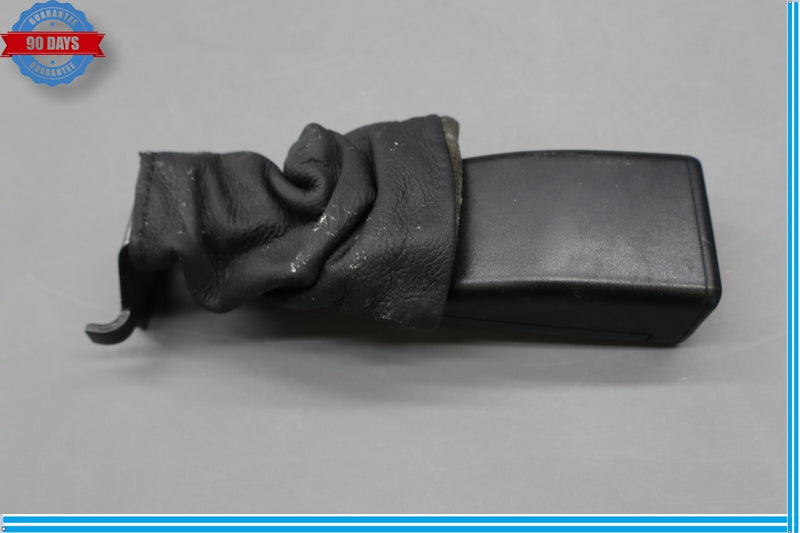 Load image into Gallery viewer, 14-22 Maserati Quattroporte Ghibli S Rear Left Side Seat Belt Buckle Oem
