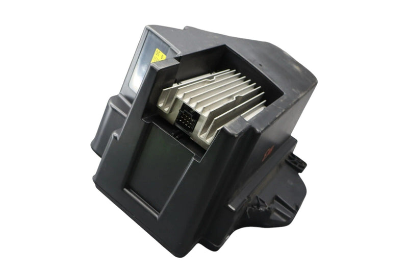 Load image into Gallery viewer, 07-12 Range Rover L322 Rear Audio Sound Subwoofer Speaker Harman/Kardon OEM