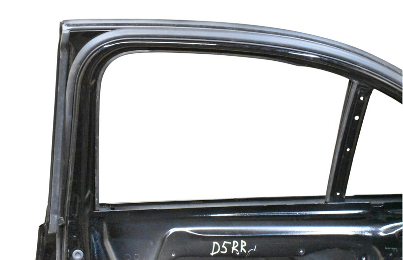 Load image into Gallery viewer, 15-21 Mercedes W205 C300 C43 AMG Rear Right Passenger Side Door Shell OEM