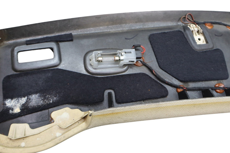 Load image into Gallery viewer, 03-12 Mercedes R230 SL500 SL55 Front Upper Headliner Trim Panel A2306900050 Oem