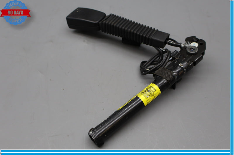 Load image into Gallery viewer, 10-15 Jaguar X351 XJ Front Right Passenger Side Seat Belt Seatbelt Buckle Oem