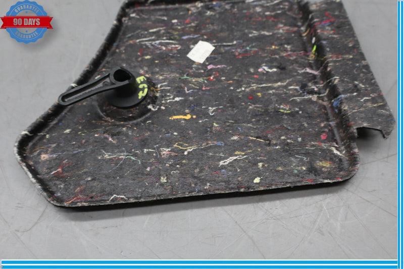 Load image into Gallery viewer, 10-16 Mercedes E500 E350 Coupe Rear Boot Trunk Side Panel Cover Trim Oem