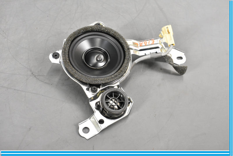 Load image into Gallery viewer, 07-12 Lexus LS460 Rear Left Driver Side Mark Levinson C Pillar Speaker Oem