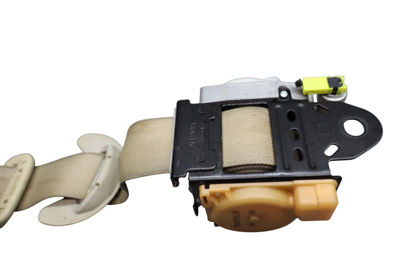 Load image into Gallery viewer, 11-17 Infiniti QX56 QX80 Front Left Driver Side Seat Belt Retractor Oem