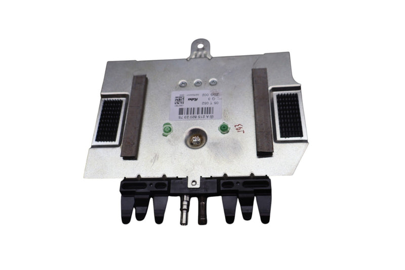 Load image into Gallery viewer, 03-09 Mercedes W209 CLK55 AMG Rear Right Side Telephone GPS Antenna Amp Oem