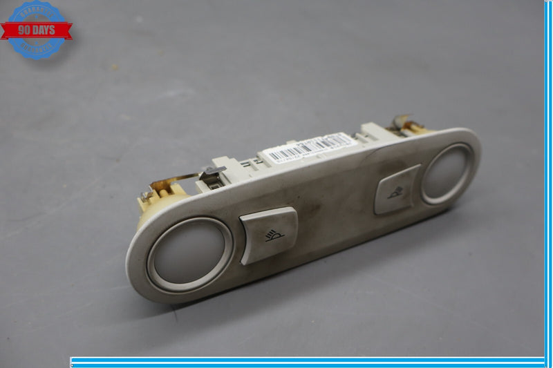 Load image into Gallery viewer, 09-12 Audi A4 Rear Upper Overhead Dome Light 8T0947111AT Oem