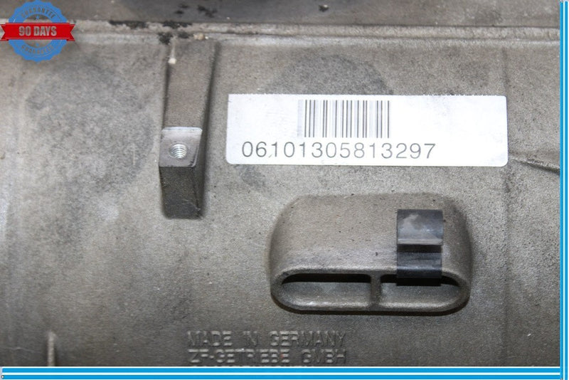 Load image into Gallery viewer, 14-17 Maserati Ghibli S 8G Auto Trans Automatic Transmission Assembly Oem