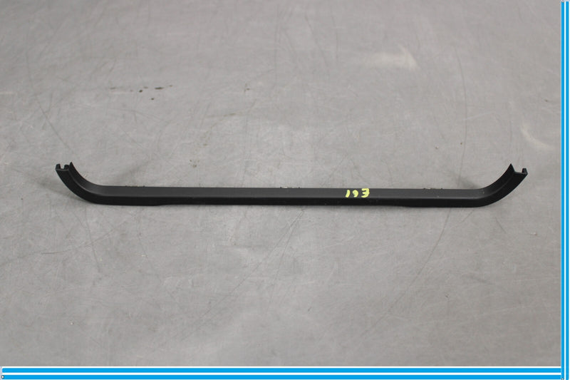 Load image into Gallery viewer, 09-15 BMW 750i 750Li F01 Center Dashboard Speedometer Lower Trim Cover Oem