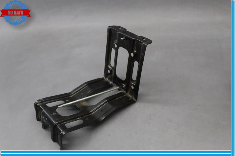 Load image into Gallery viewer, 15-20 Tesla Model S Battery Tray Hold Down Holder Support Mount Bracket Oem