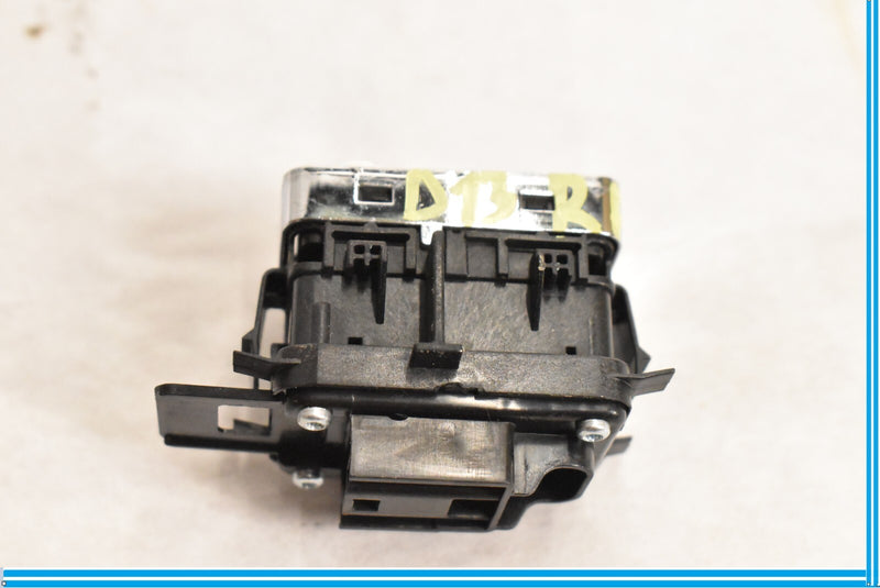 Load image into Gallery viewer, 07-10 Mercedes CL550 CL600 W216 Rear Right Passenger Window Control Switch Oem