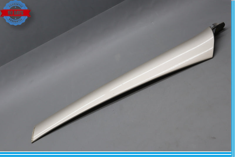 Load image into Gallery viewer, 90-02 Mercedes R129 SL320 Front Right Windshield A Pillar Molding Cover Oem