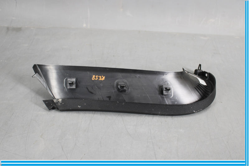 Load image into Gallery viewer, 11-18 Porsche Cayenne Rear Right Side Trunk Tailgate Upper Trim Cover Oem