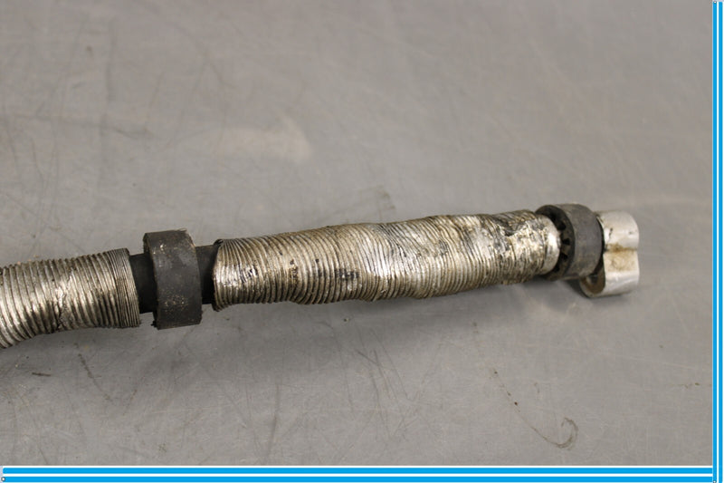 Load image into Gallery viewer, 06-12 Bentley Continental AC Air Conditioning Hose Pipe Line Oem