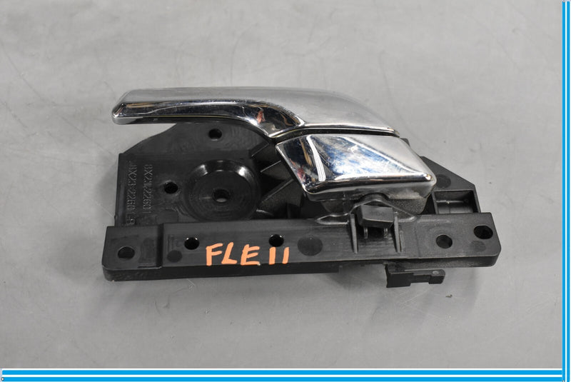 Load image into Gallery viewer, 09-15 Jaguar XF Front Left Driver Side Interior Door Handle Oem