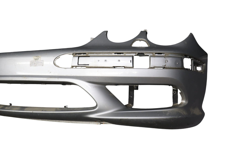 Load image into Gallery viewer, 03-06 Mercedes W215 CL500 CL55 AMG Front Lower Bumper Cover Panel Assembly Oem