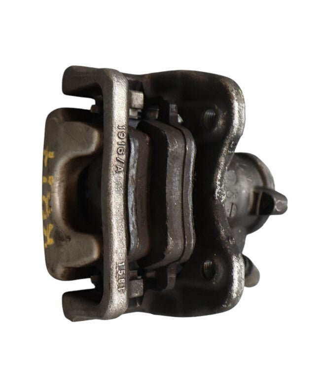Load image into Gallery viewer, 06-19 Mercedes X166 GL450 ML350 Rear Left Driver Side Brake Caliper Oem