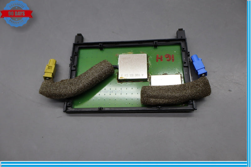 Load image into Gallery viewer, 10-19 Jaguar X351 XJ XJL Rear Interior Roof Antenna Amplifier AW9319C089CB Oem