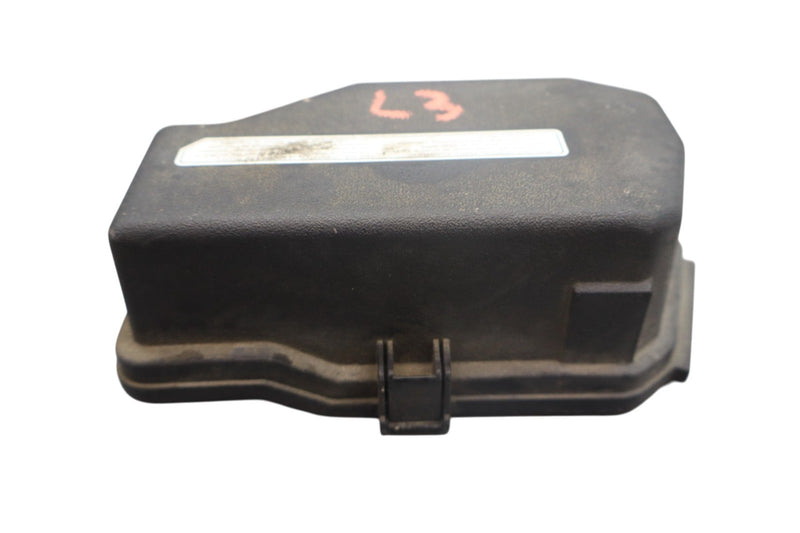 Load image into Gallery viewer, 07-17 Lexus LS460 LS460L Engine Compartment Fuse Relay Box Cover Black Oem