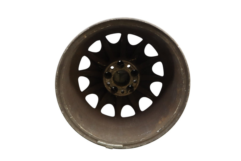 Load image into Gallery viewer, 90-02 Mercedes R129 300SL SL320 SL500 Wheel Rim Disc Silver 8 x 16 R16 Oem