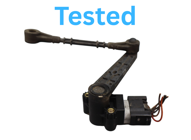 Load image into Gallery viewer, 10-13 LR Range Rover Sport L320 Suspension Height Level Sensor Oem