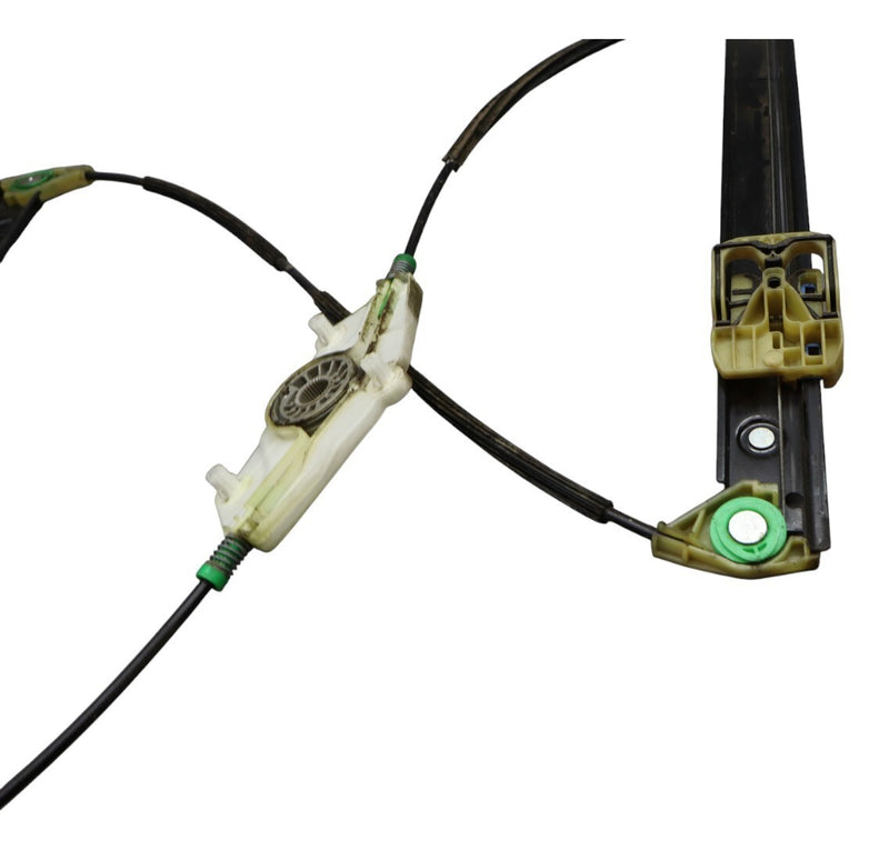 Load image into Gallery viewer, 11-18 Audi A8L Quattro Front Left Driver Side Door Window Regulator Motor Oem