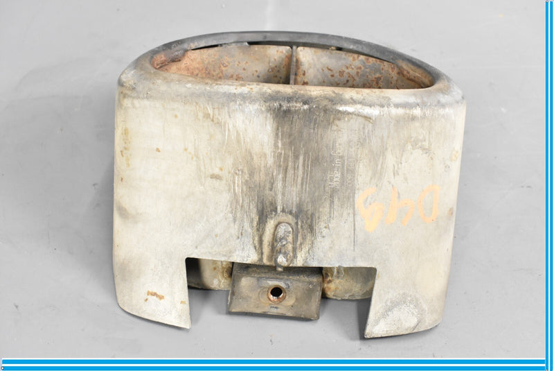 Load image into Gallery viewer, 02-04 Porsche Boxster Exhaust Muffler Tip 99611125300 Oem