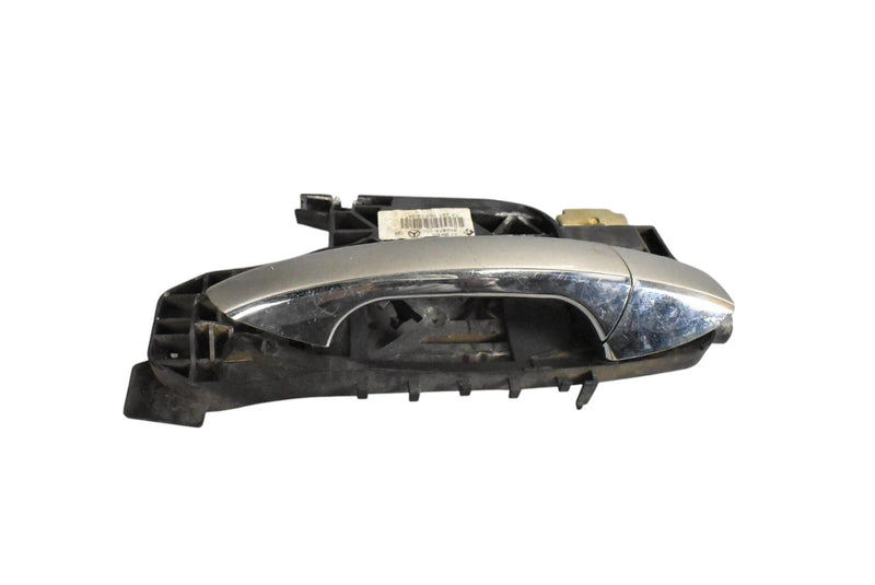 Load image into Gallery viewer, 07-13 Mercedes S550 S600 W221 Rear Right Passenger Exterior Door Handle Oem