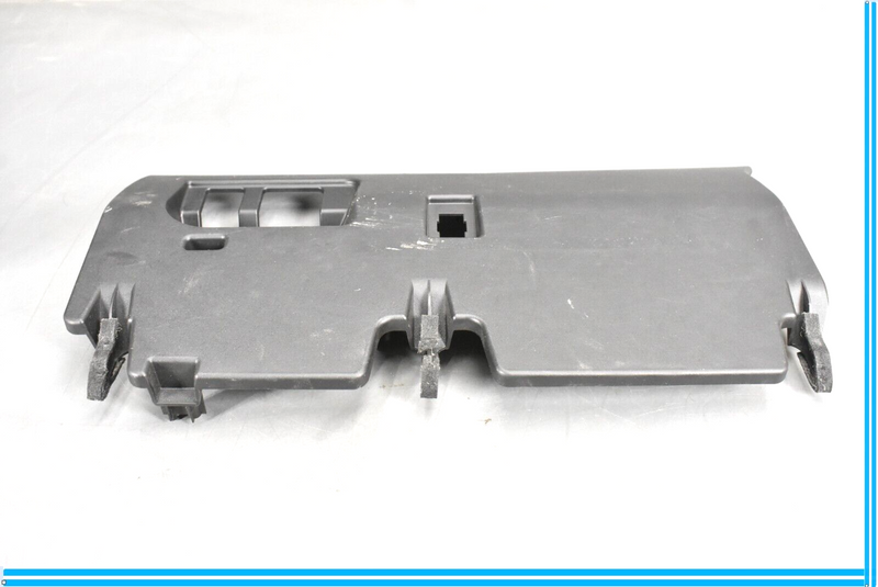 Load image into Gallery viewer, 11-17 Infiniti QX56 QX80 Front Right Under Dash Lower Trim Cover Panel Oem