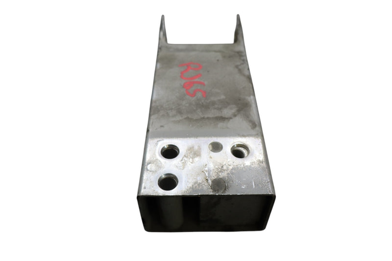 Load image into Gallery viewer, 16-20 Jaguar XF XE X260 Front Right Side Bumper Reinforcement Bar Bracket Oem