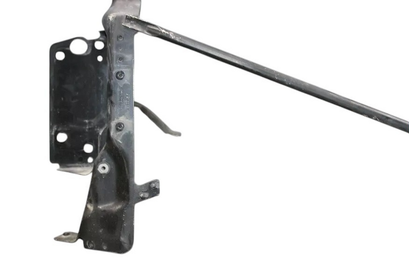 Load image into Gallery viewer, 06-12 Bentley Continental Front Radiator Core Support Panel Carrier Frame OEM